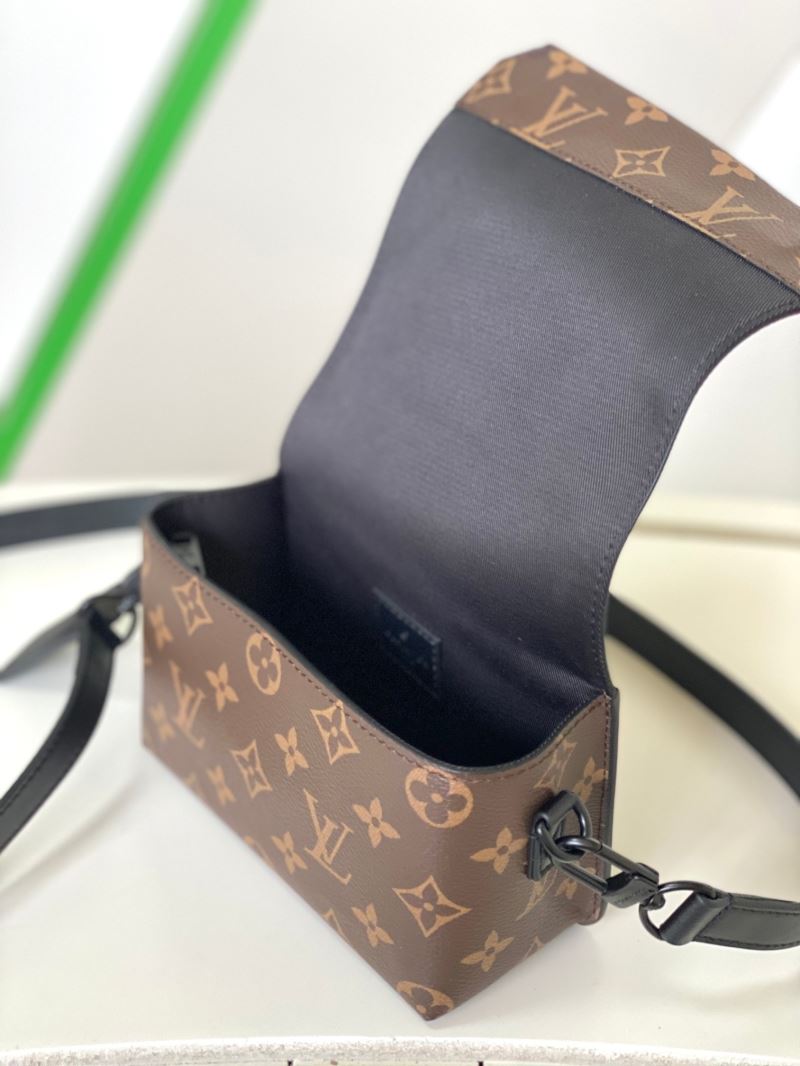 LV Box Bags